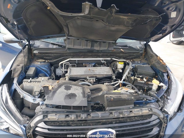 Subaru Ascent Touring 2020 4S4WMARD8L3470432 Image 10