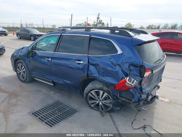 Subaru Ascent Touring 2020 4S4WMARD8L3470432 Image 3