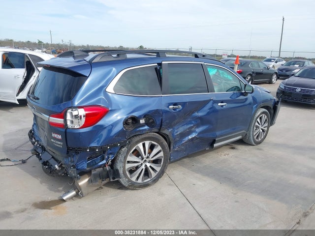 Subaru Ascent Touring 2020 4S4WMARD8L3470432 Image 4