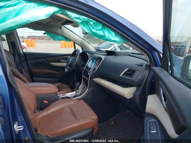 Subaru Ascent Touring 2020 4S4WMARD8L3470432 Image 5