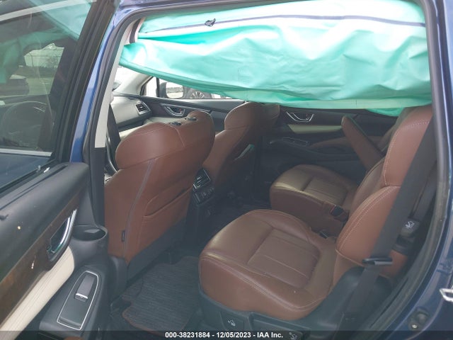 Subaru Ascent Touring 2020 4S4WMARD8L3470432 Image 8
