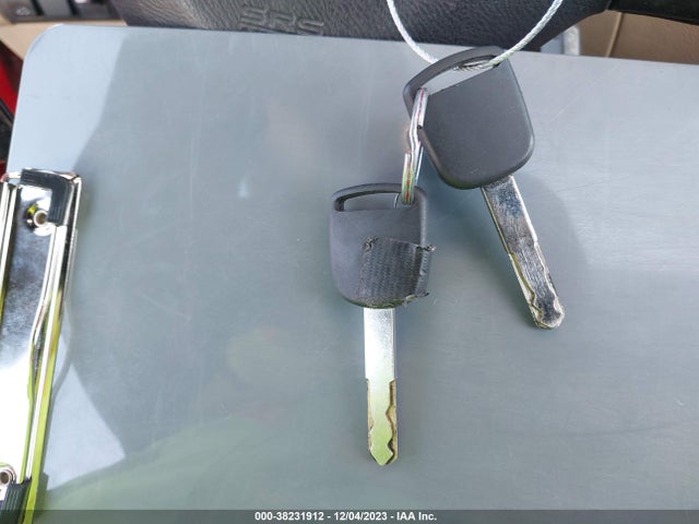 2004 HONDA ACCORD 3.0 EX VIN: 1HGCM82604A003645