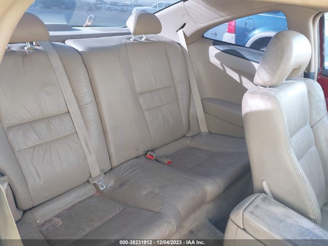 2004 HONDA ACCORD 3.0 EX VIN: 1HGCM82604A003645