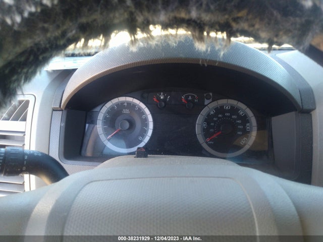 2009 FORD ESCAPE XLT VIN: 1FMCU93G99KA86212