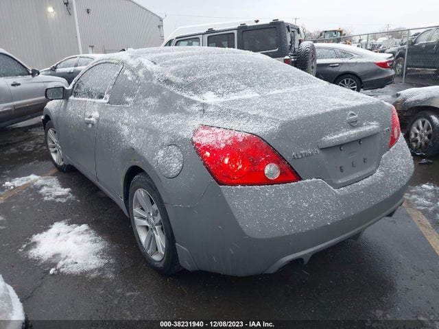 2010 NISSAN ALTIMA 2.5 S VIN: 1N4AL2EP6AC154697