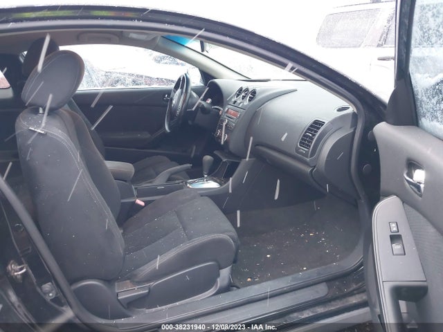 2010 NISSAN ALTIMA 2.5 S VIN: 1N4AL2EP6AC154697