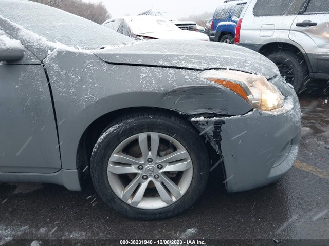 2010 NISSAN ALTIMA 2.5 S VIN: 1N4AL2EP6AC154697