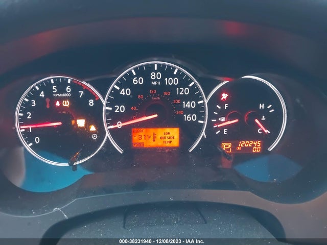 2010 NISSAN ALTIMA 2.5 S VIN: 1N4AL2EP6AC154697