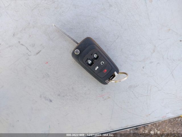 2GKFLPE3XH6136947 GMC Terrain Slt