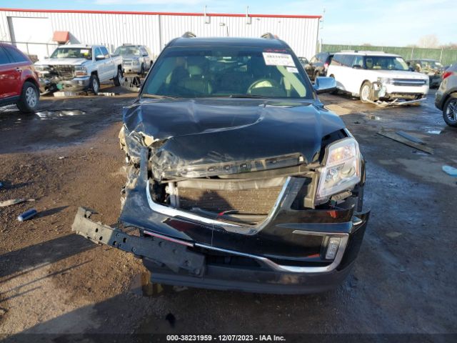 2GKFLPE3XH6136947 GMC Terrain Slt
