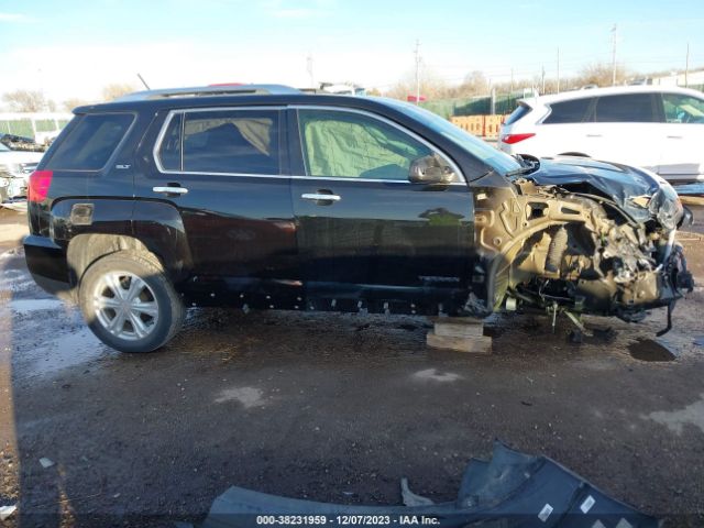 2GKFLPE3XH6136947 GMC Terrain Slt