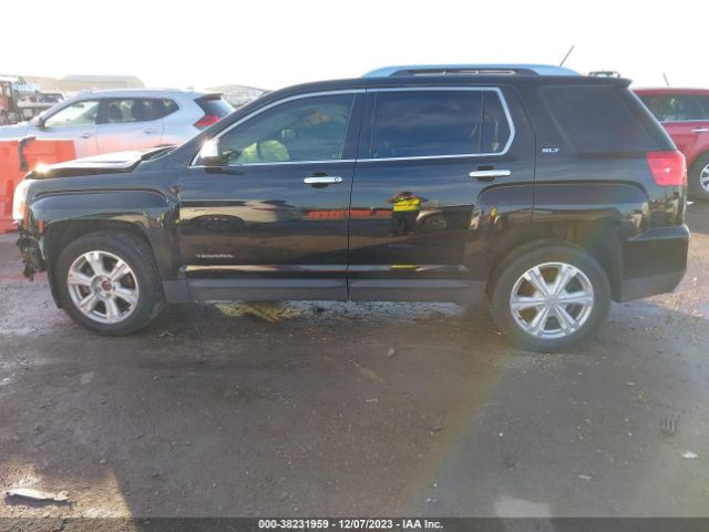 2GKFLPE3XH6136947 GMC Terrain Slt