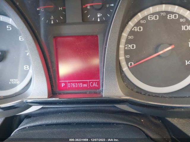 2GKFLPE3XH6136947 GMC Terrain Slt
