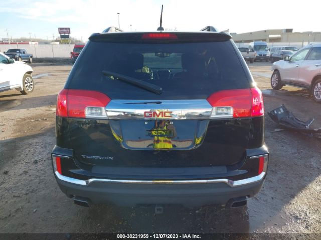 2GKFLPE3XH6136947 GMC Terrain Slt