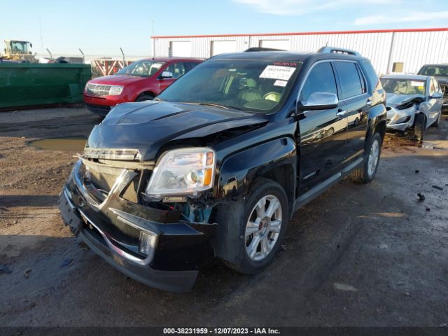 2GKFLPE3XH6136947 GMC Terrain Slt