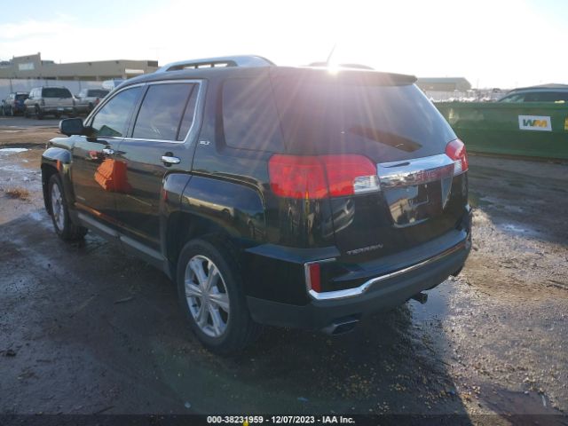 2GKFLPE3XH6136947 GMC Terrain Slt