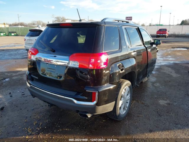 2GKFLPE3XH6136947 GMC Terrain Slt