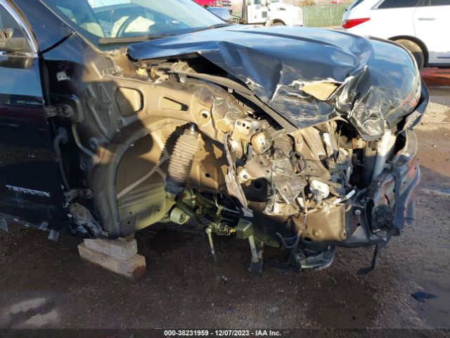 2GKFLPE3XH6136947 GMC Terrain Slt