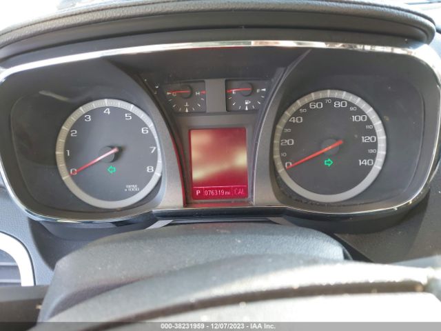 2GKFLPE3XH6136947 GMC Terrain Slt