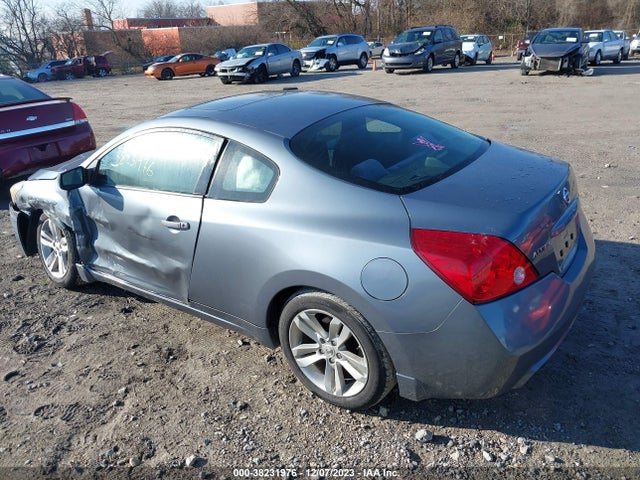 2010 NISSAN ALTIMA 2.5 S VIN: 1N4AL2EP7AC126794