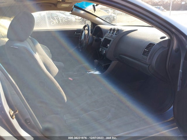 2010 NISSAN ALTIMA 2.5 S VIN: 1N4AL2EP7AC126794