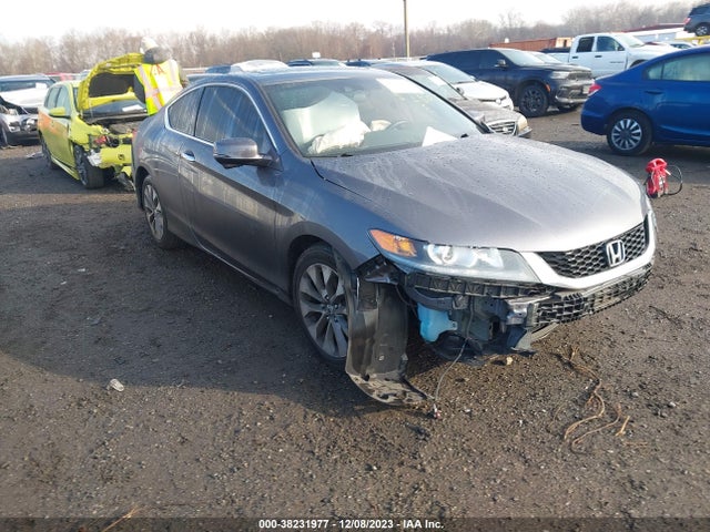 Honda Accord Ex-l 2014 1HGCT1B82EA015955 zdjęcie główne