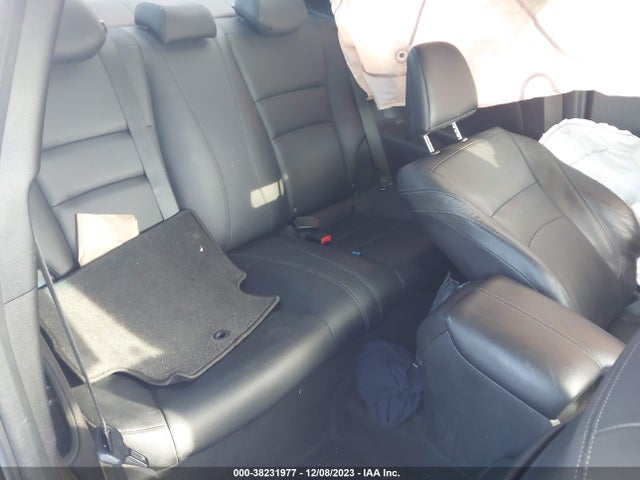 Honda Accord Ex-l 2014 1HGCT1B82EA015955 Image 8