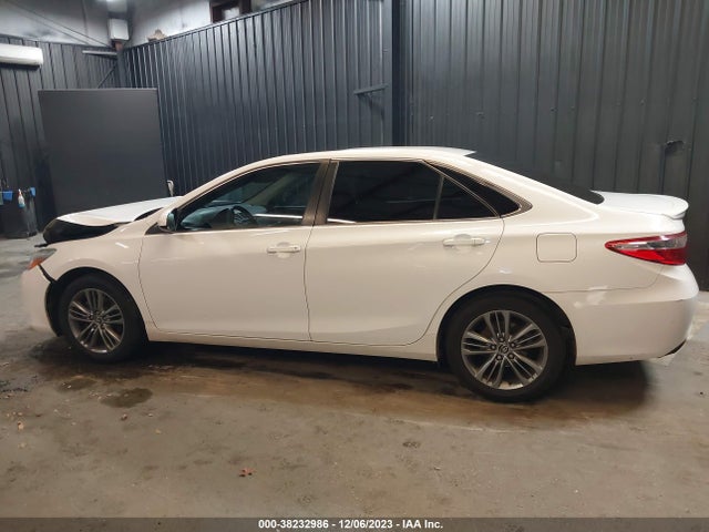 Toyota CAMRY SE 2015 4T1BF1FKXFU912377 Image 14