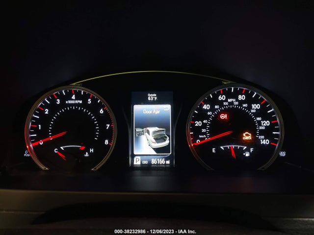 Toyota CAMRY SE 2015 4T1BF1FKXFU912377 Image 7