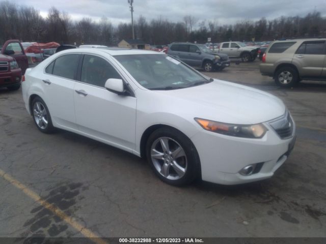 Auction sale of the 2012 Acura Tsx 2.4, vin: JH4CU2F69CC021066, lot number: 38232988