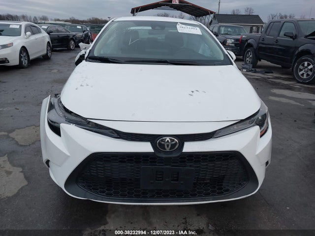 Toyota COROLLA LE 2022 5YFEPMAE2NP330612 Image 12