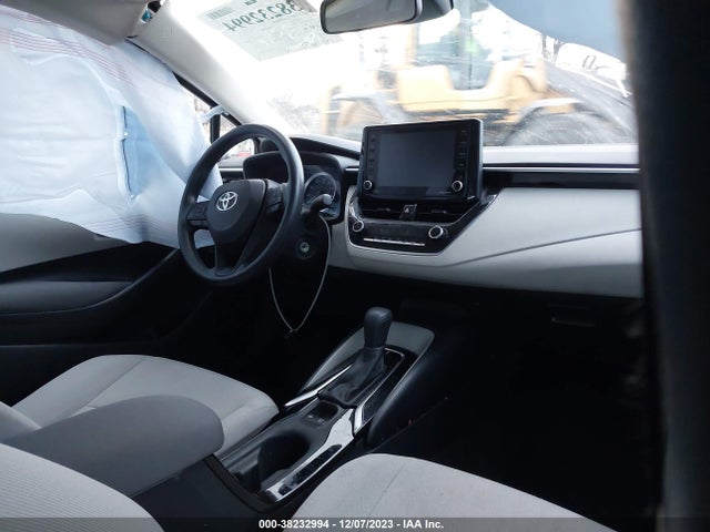 Toyota COROLLA LE 2022 5YFEPMAE2NP330612 Image 5