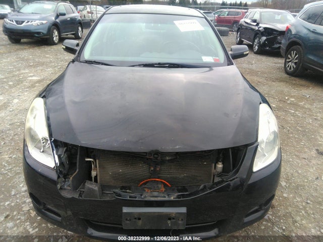 2012 NISSAN ALTIMA 2.5 S VIN: 1N4AL2APXCC161788