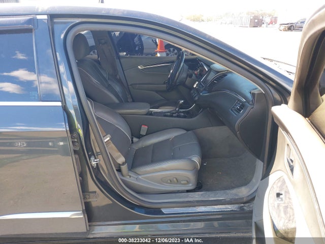 Chevrolet IMPALA LTZ 2015 2G1165S35F9112548 Image 5