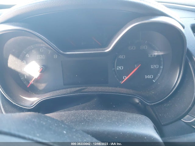 Chevrolet IMPALA LTZ 2015 2G1165S35F9112548 Image 7