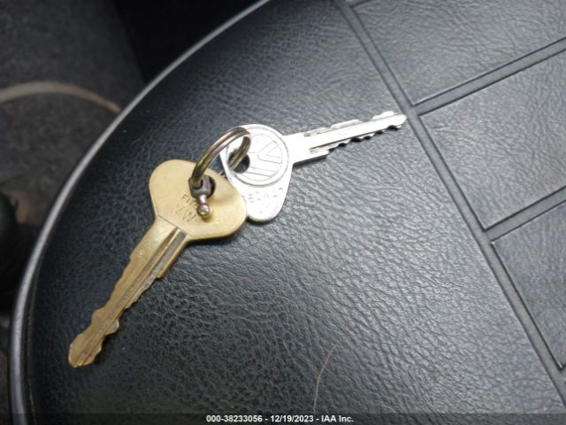 1973 VOLKSWAGEN KARMANN GHIA 1432721705        Photo 10