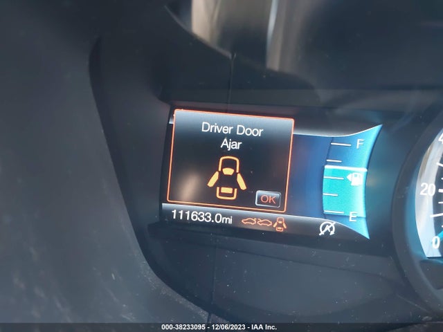 2020 FORD FUSION SE VIN: 3FA6P0HD5LR104782