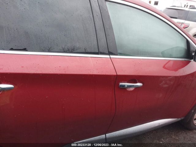 5N1AZ2MS6KN122378 Nissan MURANO SL