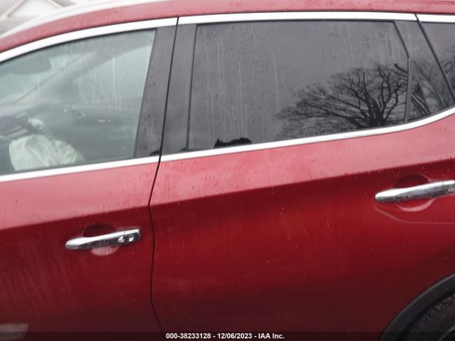 5N1AZ2MS6KN122378 Nissan MURANO SL