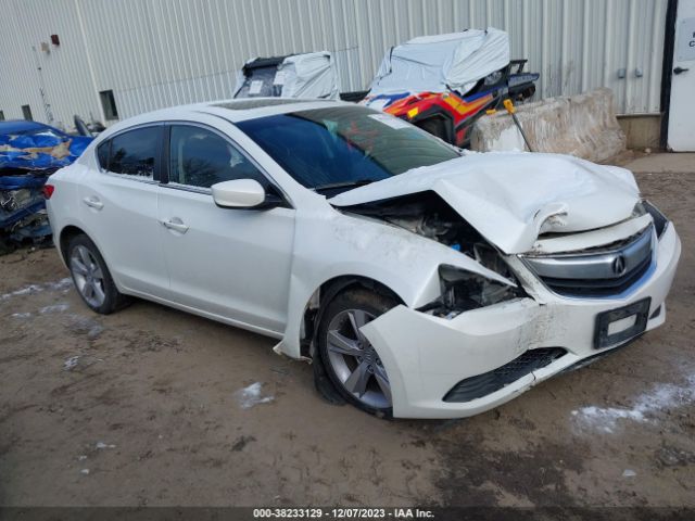 19VDE1F37FE006056 auction archive image