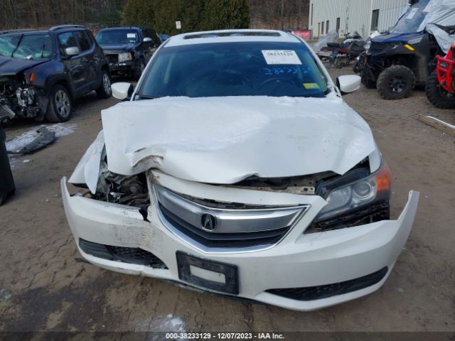 19VDE1F37FE006056 Acura Ilx 2.0l