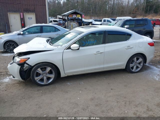 19VDE1F37FE006056 Acura Ilx 2.0l