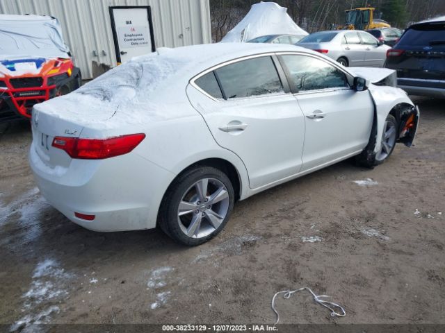 19VDE1F37FE006056 Acura Ilx 2.0l
