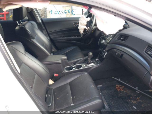19VDE1F37FE006056 Acura Ilx 2.0l
