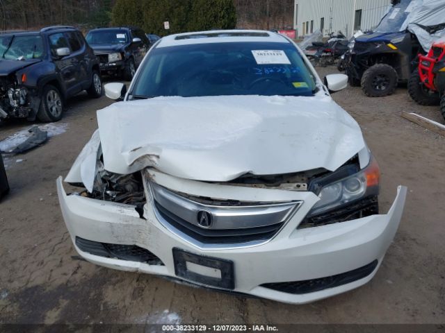 19VDE1F37FE006056 Acura Ilx 2.0l