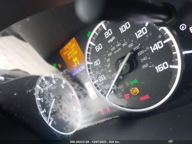 19VDE1F37FE006056 Acura Ilx 2.0l