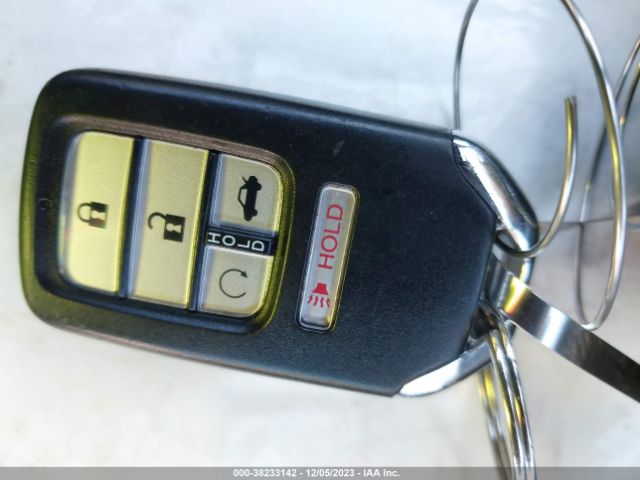 2HGFC4B06JH302882 Honda Civic Lx-p