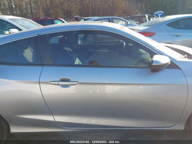 2HGFC4B06JH302882 Honda Civic Lx-p
