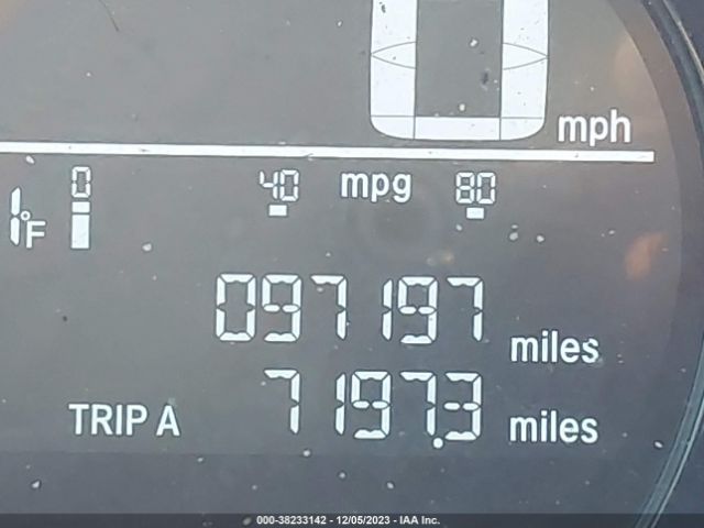 2HGFC4B06JH302882 Honda Civic Lx-p