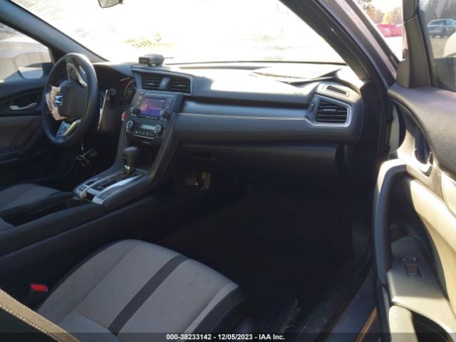 2HGFC4B06JH302882 Honda Civic Lx-p